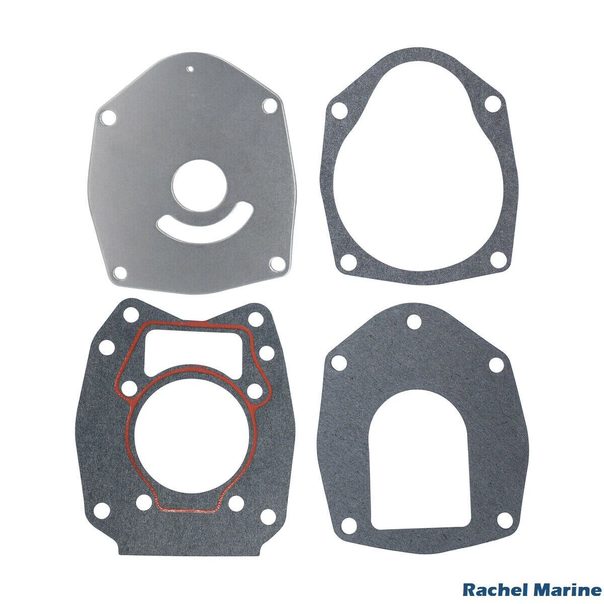 Water Pump Impeller Kit – Chrysler/Force 90/120HP