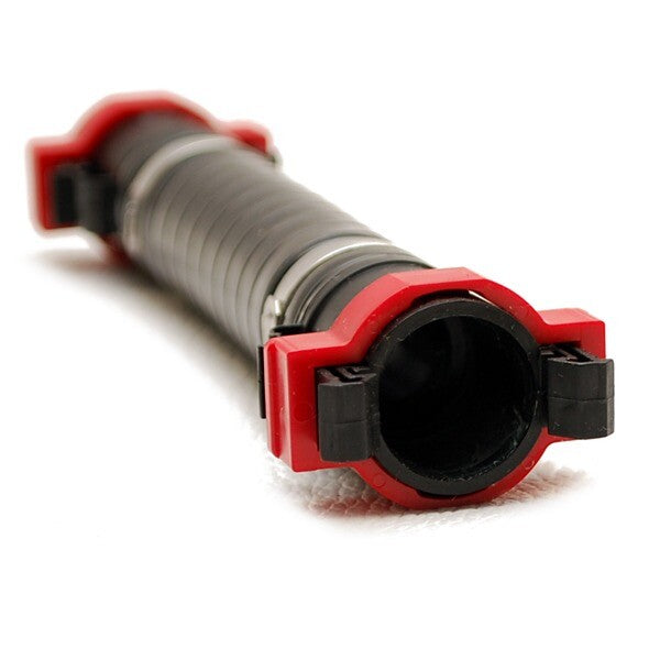 Tracker Boat Livewell Connector 4 Inch Flow-Rite Qwik-Lok by Tracker