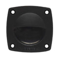 Perko Boat Flush Mount Drawer Pull 2 1/4 Inch by Perko
