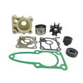 Water Pump Repair Kit For Mercury 9.9 10 15 20 Hp Outboard 8m0137849