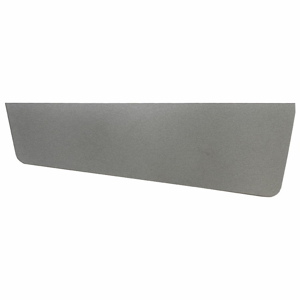 Sea Ray Boat Gunnel Molding 1696126 Barbour 5/8 Inch Off White by Sea Ray