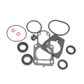 Lower Unit Gasket Seal Kit For Yamaha Outboard 20 25 Hp Motor