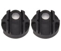 2x Fuel Injection Pump Filter Mercury Outboard 115hp 225hp 35-881323t