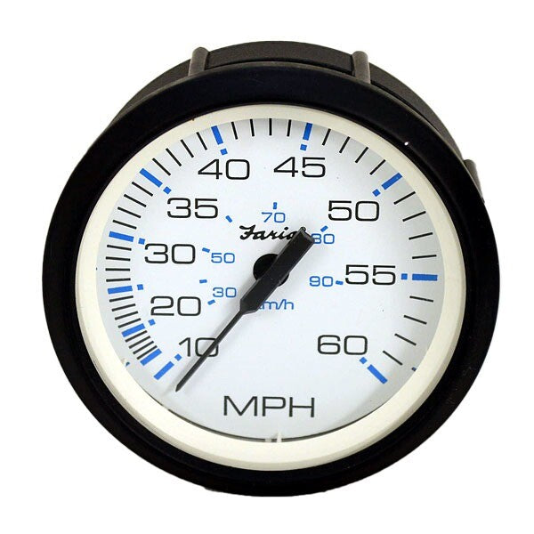 Speedometer Faria Chesapeake by Faria