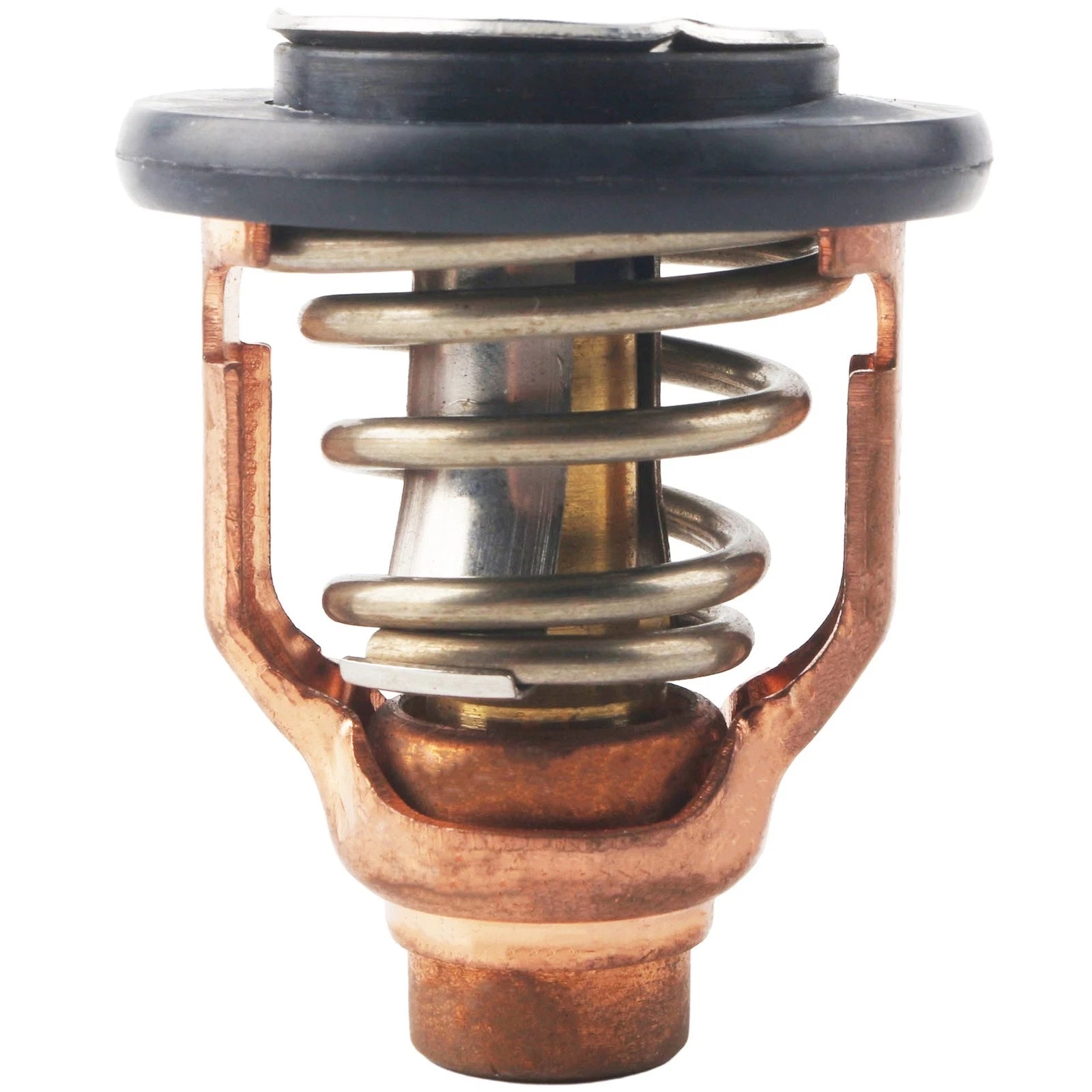 6da-12411-00 Thermostat 6da-12411-01 For Yamaha 175 Hp 200 Hp 4