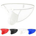 Men's Mesh Underwear Comfortable Design