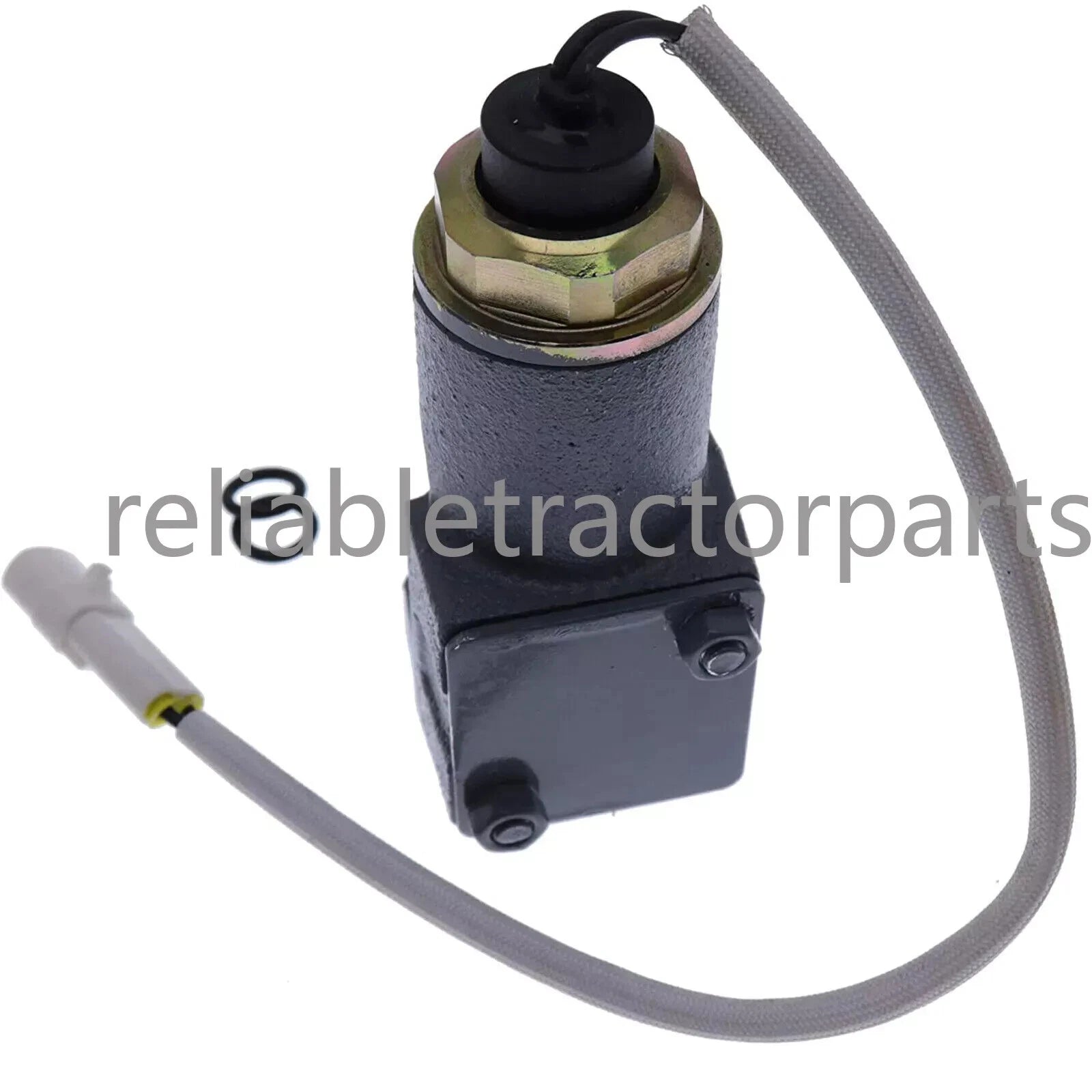 Fits For Hitachi Ex220-2/3 Ex120-3 Ex120-2 Solenoid Valve 9098250