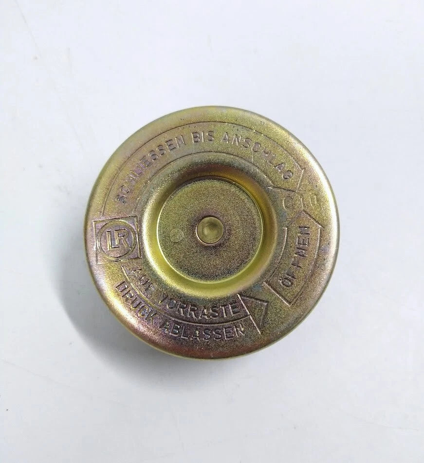 Man 51.97141.0020, Heat Exchanger Pressure Cap