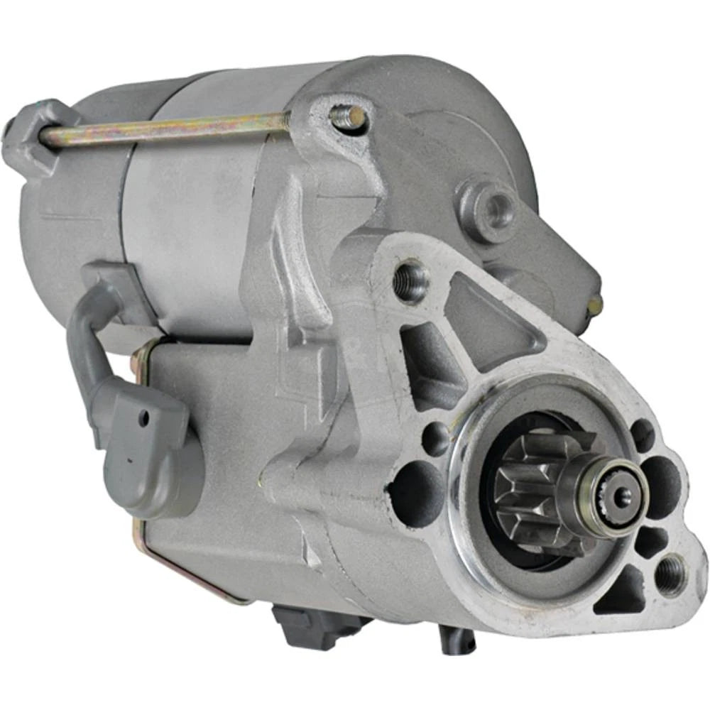 410-52208-jn J&n Electrical Products Starter