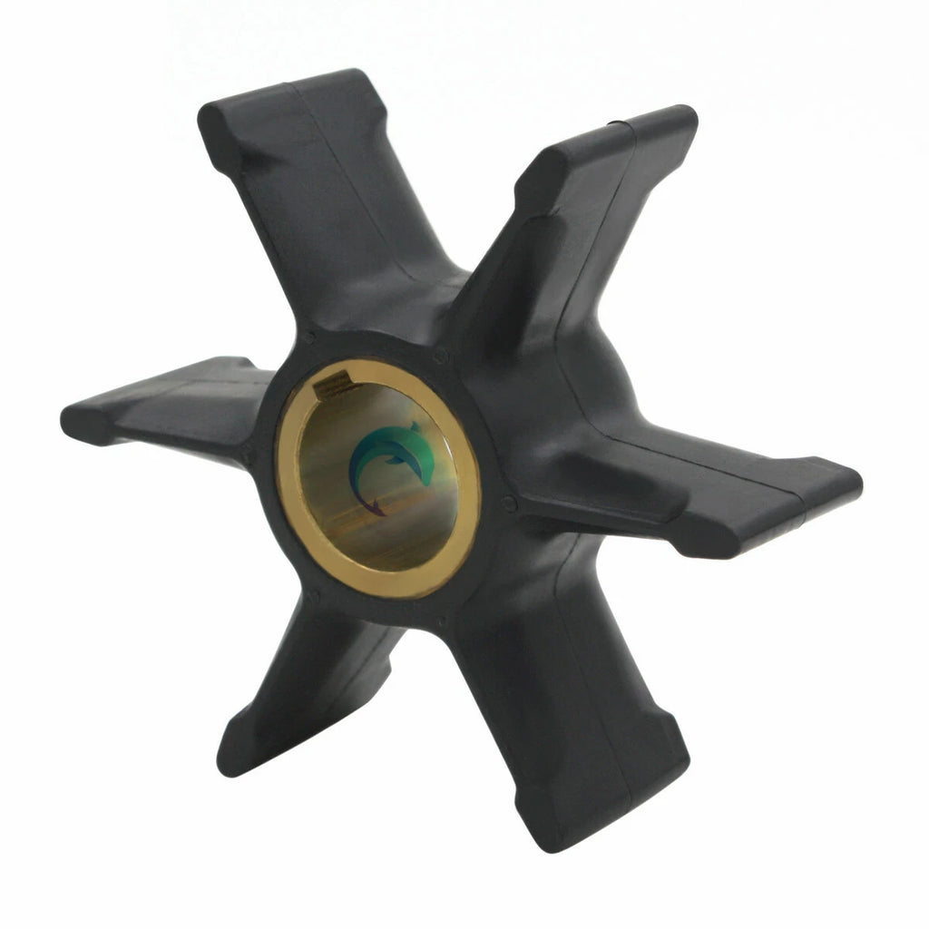 Water Pump Impeller for Johnson Evinrude OMC 35-55HP (377230/777213)