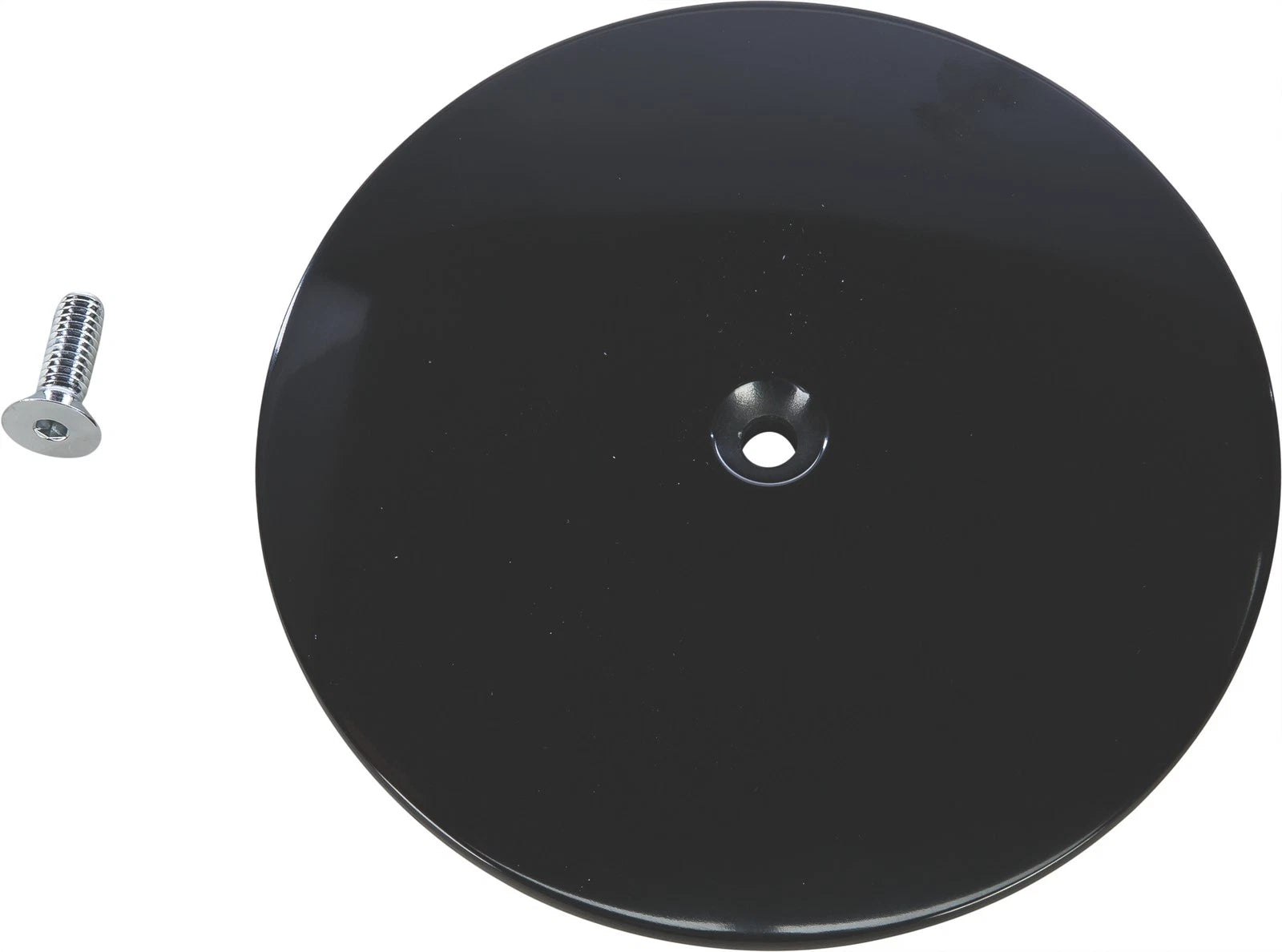 Pro One Billet Air Cleaner Cover For Harley Davidson Evo & Twin Cam