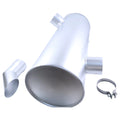Muffler Silencer 109-9323 For Caterpillar 322b 322c 325b M325c Engine