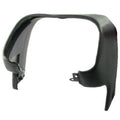 Cr30ck Cowl Kit, Black Vinyl W/ Formed Plastic Fits John Deere