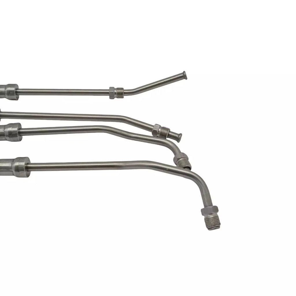 Hydraulic Tilt/Trim Line Hose Kit for Volvo Penta 24299618/24299620/24299622/24299624
