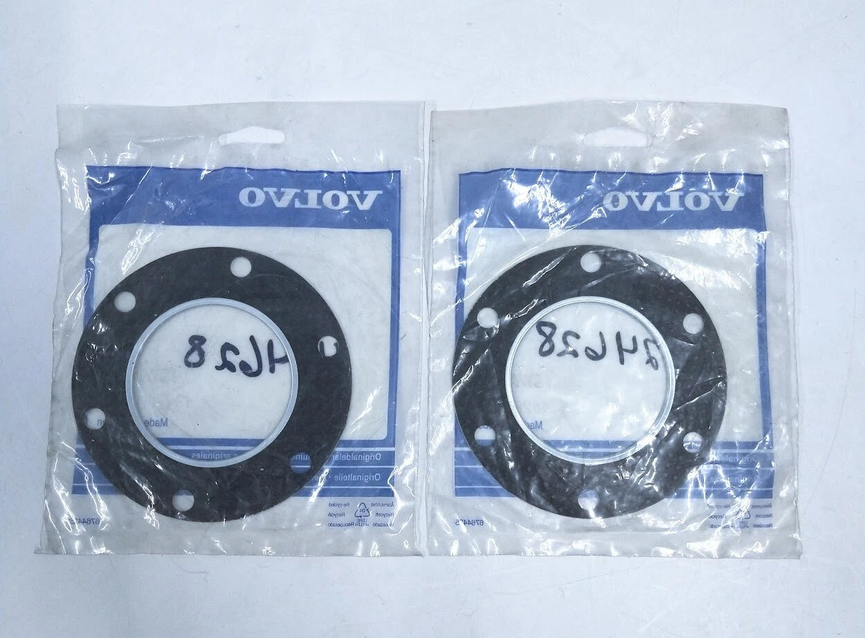 Volvo Penta 424628, Gasket - 2 Pack