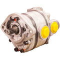 27x33 Replacement Hyd Pump Fits Barber Green