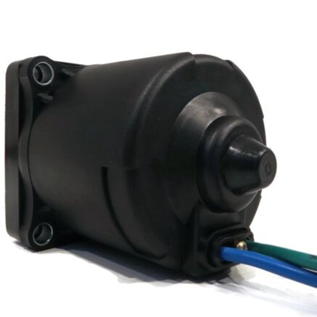 Trim Motor – OMC-BRP Boat Models
