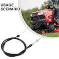 Drive Control Cable For Craftsman Lawnmower Model | Hook & Hull Co