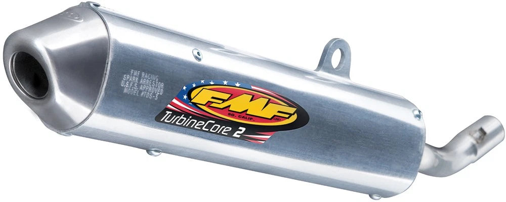 Fmf Turbinecore Ii Spark Arrestor – Fits Ktm 50 Sx 2009-2015 Offroad