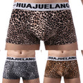 Men's Breathable Underwear Briefs