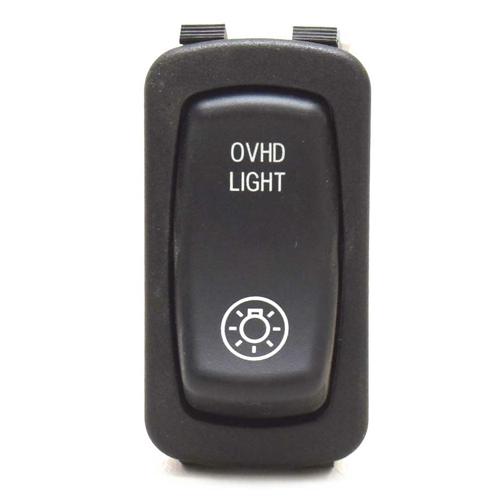 Carling Boat Rocker Switch Overhead Light 20A 12V by Carling