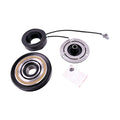 Compressor Clutch 4721999 For Hitachi 4hk1 4jj1 John Deere 210g