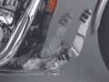 Kuryakyn Standard Forward Controls Extension For 91-17 Fxd Models