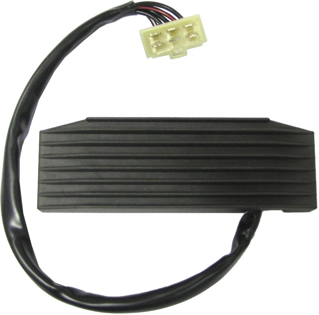 Regulator Rectifier For Suzuki Dr 650 R-p 'Dakar' Enduro Body K/start