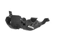 Acerbis Skid Plate Black For Husqvarna & Ktm Offroad 2023-2024