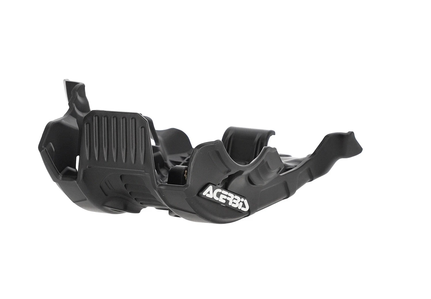 Acerbis Skid Plate Black For Husqvarna & Ktm Offroad 2023-2024