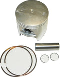 WSM Piston Kit for Kawasaki 300/650 1MM Over by WSM