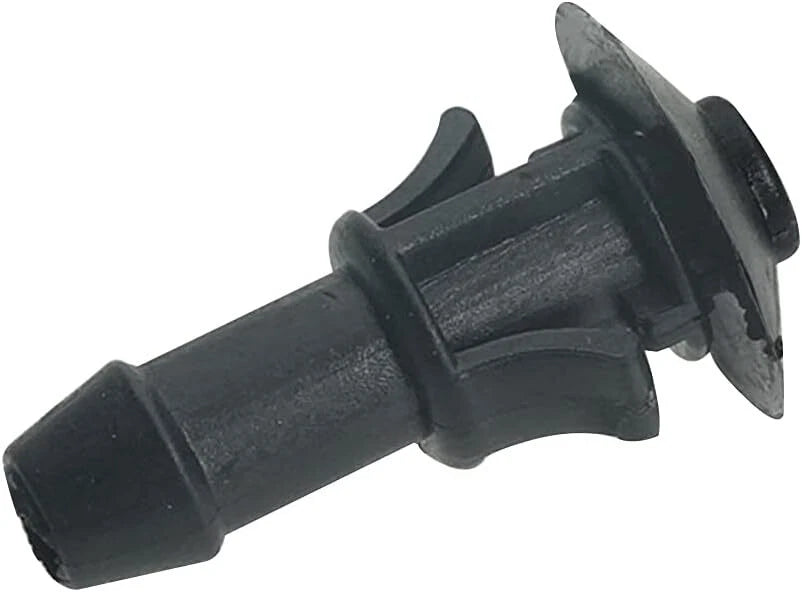 Nylon Hose Nipple – Yamaha F15, Parsun F15