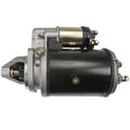 Starter - Fits Lucas Style Dd (17072) Fits Bosch Fits Lucas Fits