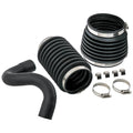 Transom Repair Kit For Volvo Penta Aq200 280 290 Gimbal Bearing