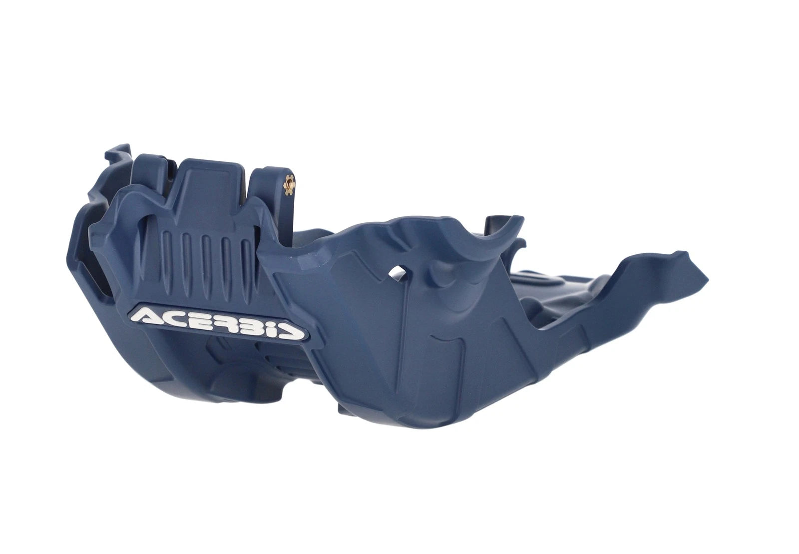 Acerbis Skid Plate For Husqvarna Tc 125 2023-2024 Offroad Protection