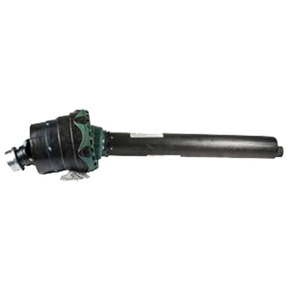 A-dt65273n-ai Cv Shaft Half, North American, 1 3/4" 20 Spline Tractor