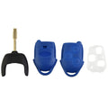 Protect Your Key In Style Blue Remote Cover For Ford Transit Mk7 2006