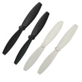 65mm Blade Propeller For Parrot Minidrones 3 Mambo Swing Rc