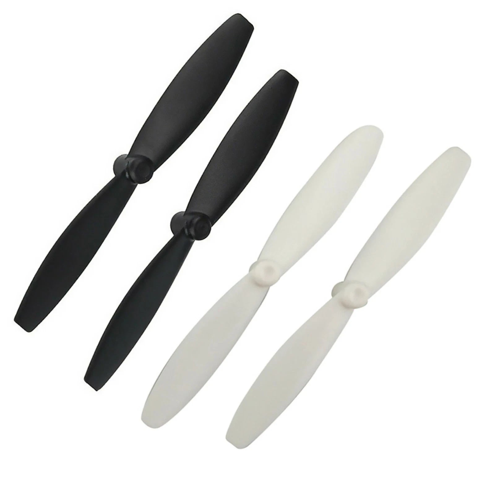 65mm Blade Propeller For Parrot Minidrones 3 Mambo Swing Rc