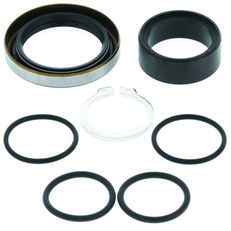 Quadboss 08-10 Can-am Ds 450 Countershaft Bushing & Seal Kit