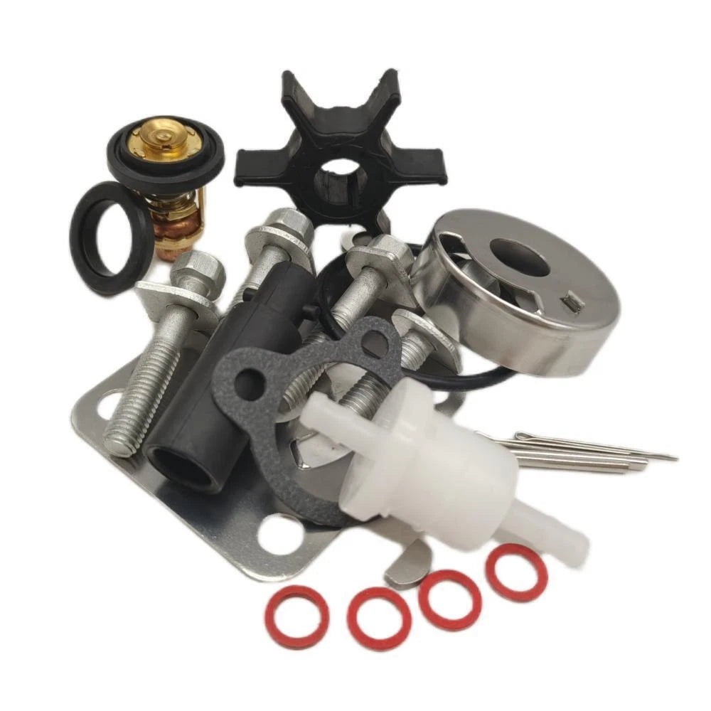 New Maintenance Kit For Yamaha Ft8d Ft8g Ft9.9g Ft9.9j Outboard With