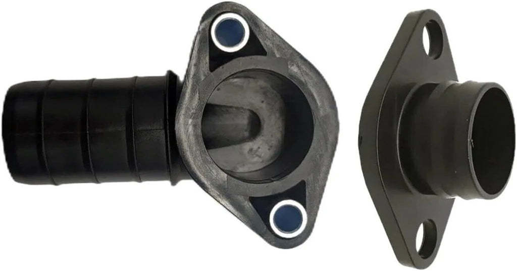 Hose Fitting Nipple – OMC V Diesel Models
