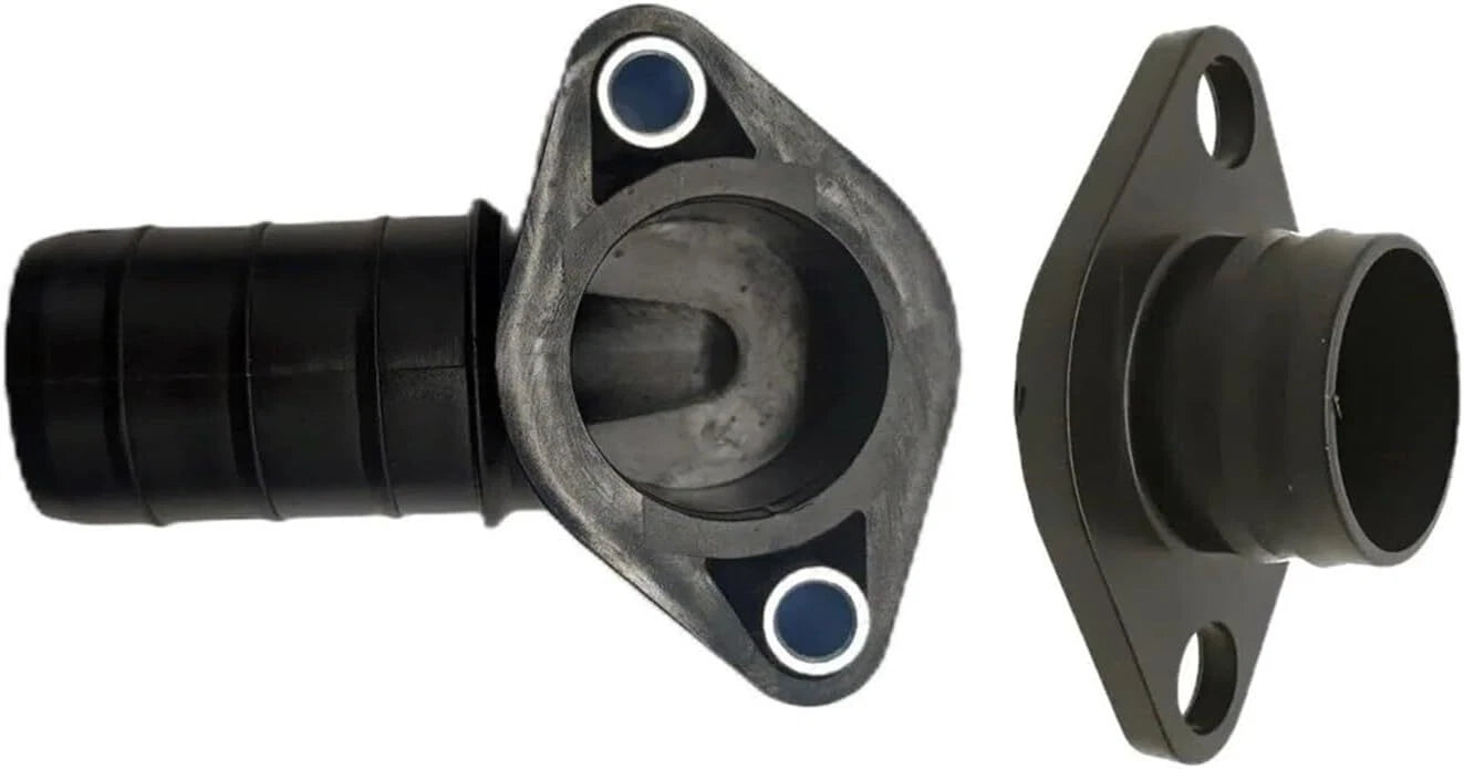 Hose Fitting Nipple – OMC V Diesel Models
