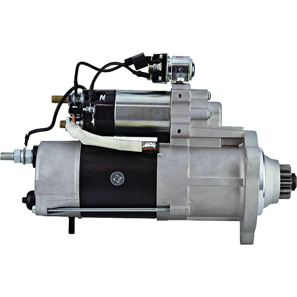 410-48369-jn J&n Electrical Products Starter