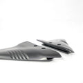 Hydrofoil for Outboard/Stern Drive Up to 150HP Engines