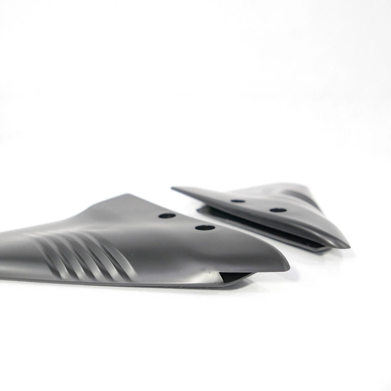 Hydrofoil for Outboard/Stern Drive Up to 150HP Engines