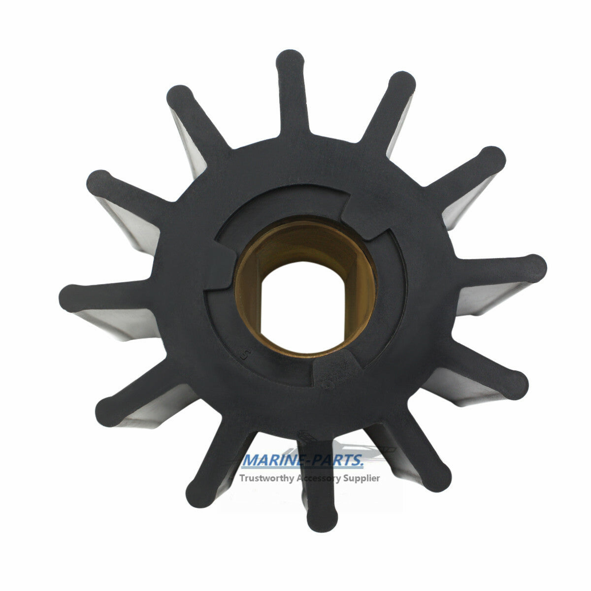 JMP Raw Water Pump Flexible Impeller by JMP