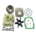 Yamaha Outboard 2-str 150 175 200 225 Hp Water Pump Impeller Kit