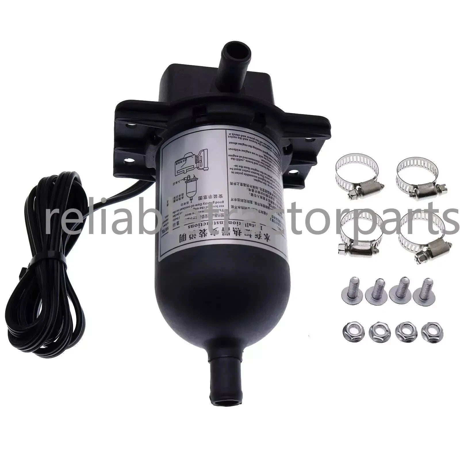 For Perkins Trucks Engine Block 1500W 120V Option 100-120f 590-835