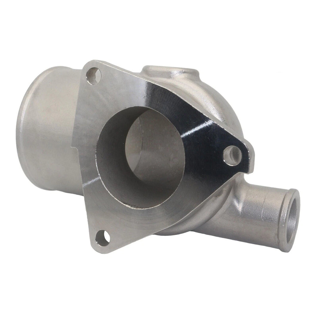 Stainless Steel Exhaust Elbow for Yanmar 4LH-TE/4LH-HTE (119171-13490)